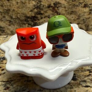 Disney Doorables Toy Duo - Kids Toys